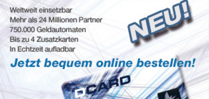 prepaid-eurocard